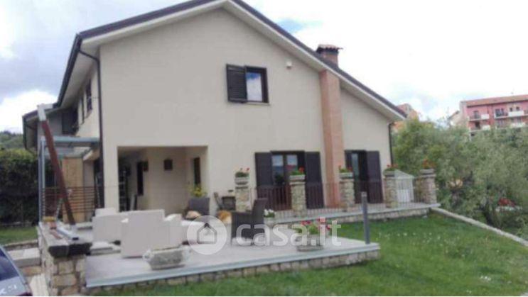 Villa in Contrada Pantano — foto 21 di 32