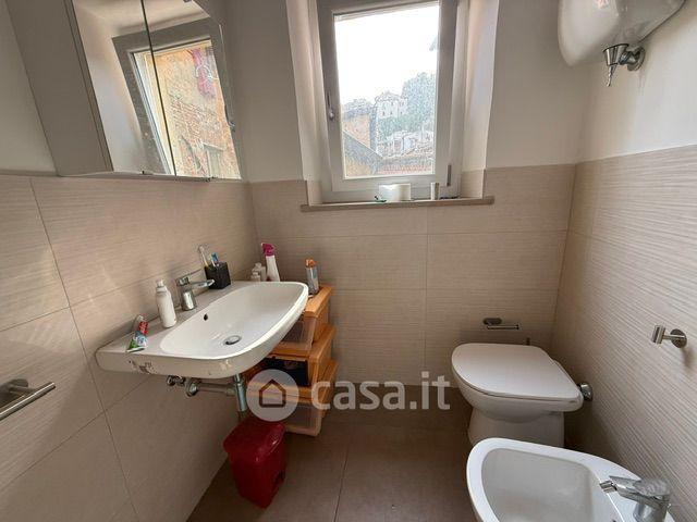 Stanza in Corso Bersaglieri