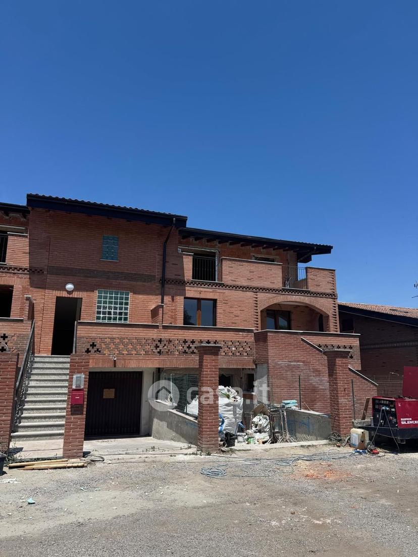 Trilocale in Via Roma — foto 2 di 15