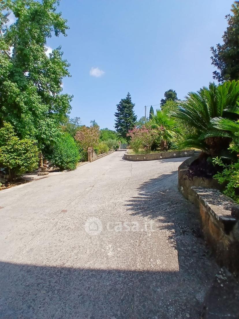 Villa in Via Madonna degli Angeli — foto 22 di 69