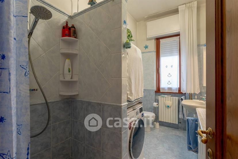 Quadrilocale in Via Sieve — foto 3 di 35
