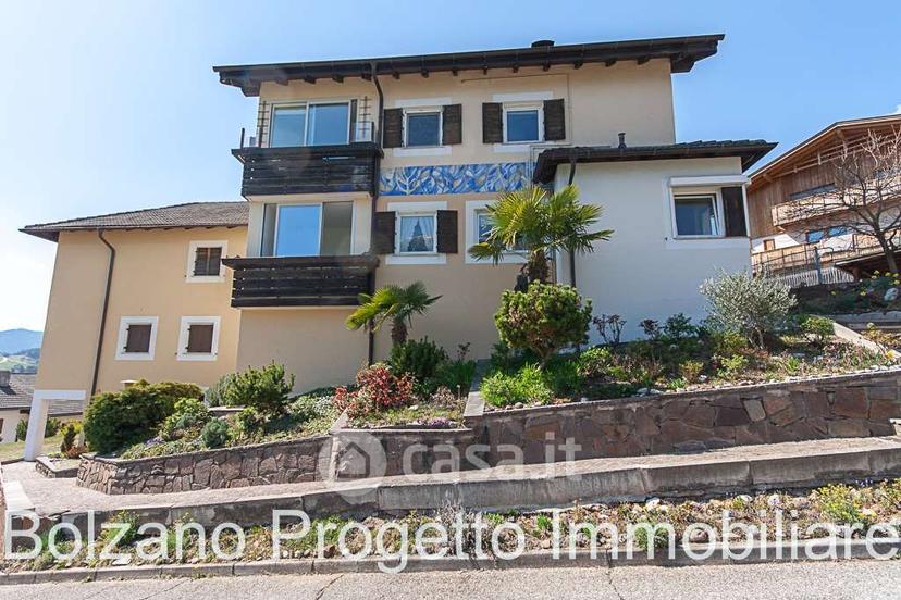 Appartamento in Via Weingartner — foto 4 di 37