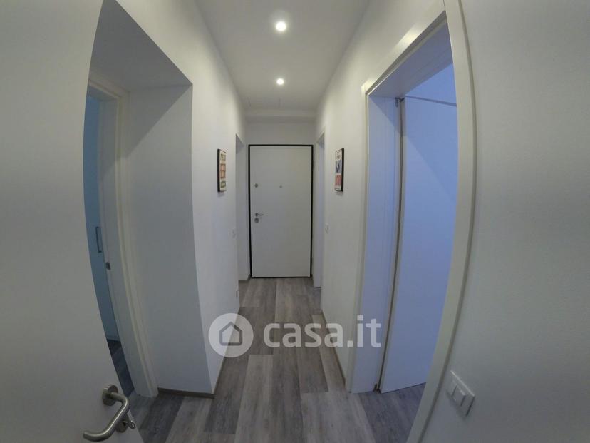 Stanza in Via dei Solteri 69 — foto 5 di 28