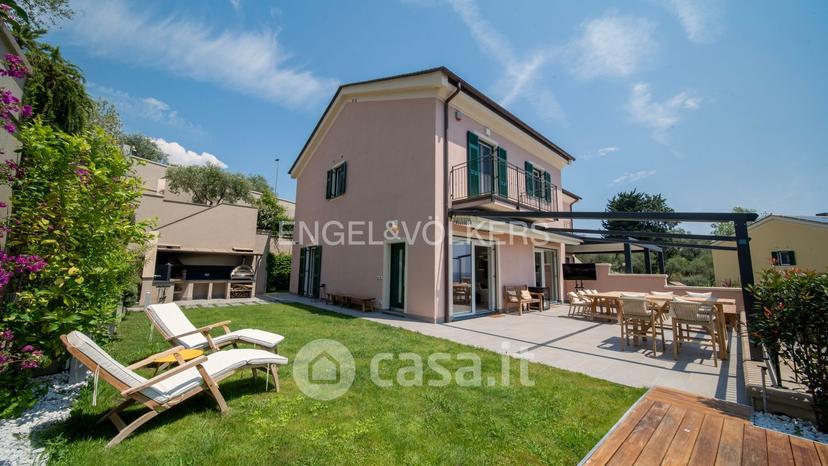 Villa in Salita Ceive 17 — foto 20 di 40