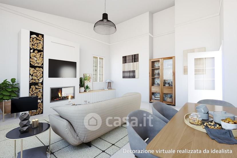 Villa in Loc. San Bartolomeo Inferiore — foto 5 di 48
