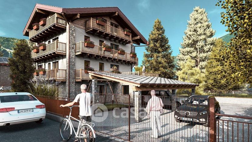 Quadrilocale in Strada Des Iles 48 — foto 2 di 18