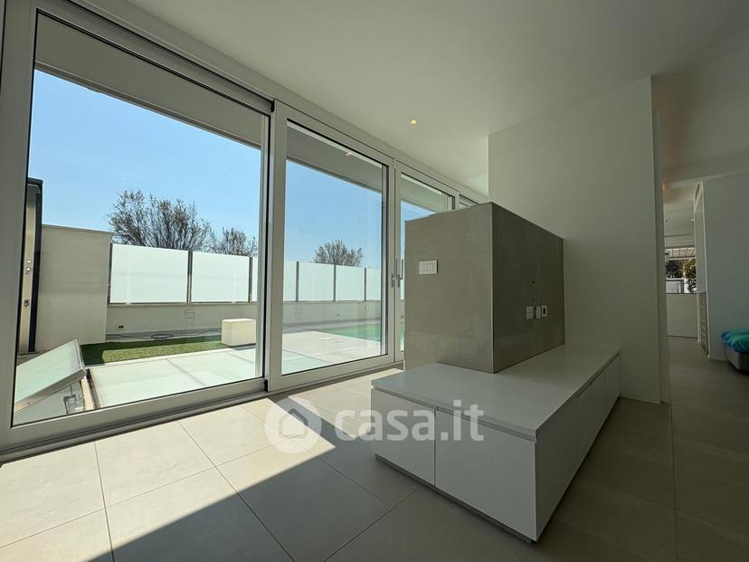 Appartamento in Viale Circe 70 — foto 155 di 157