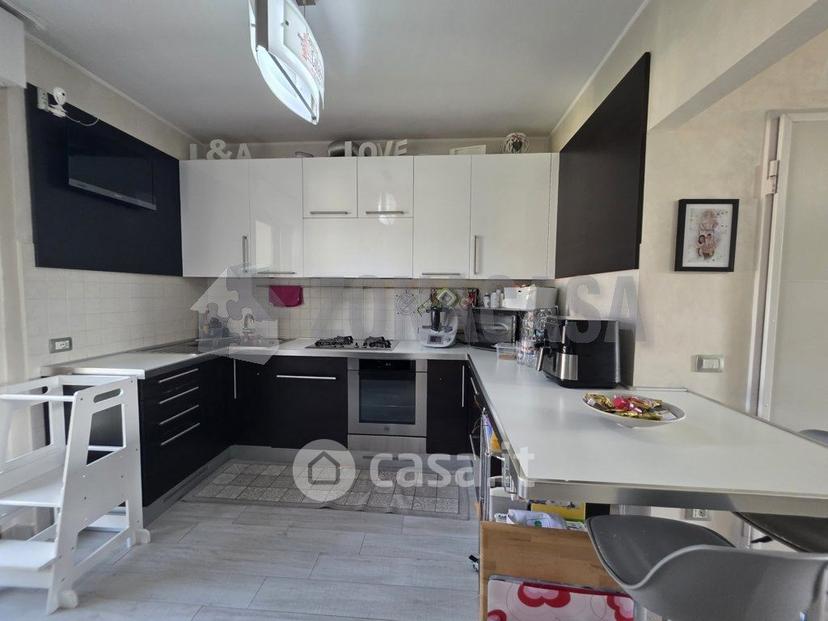 Trilocale in Via Carlo Pisacane — foto 37 di 53