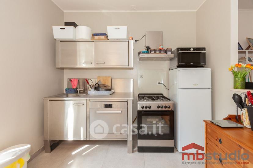 Bilocale in Via Cesare Battisti — foto 2 di 39