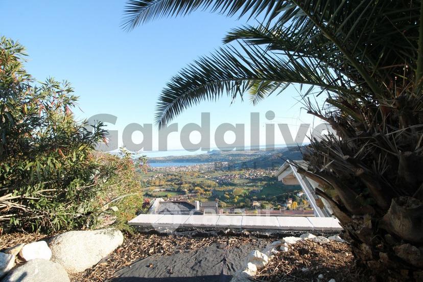 Villa in Via Sant'Anna 1 — foto 25 di 46