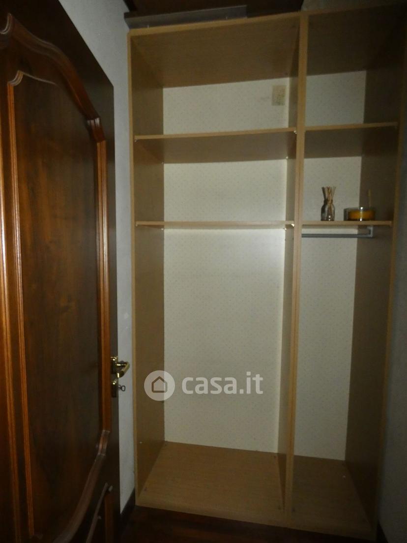 Quadrilocale in Piazza Cavour — foto 9 di 17