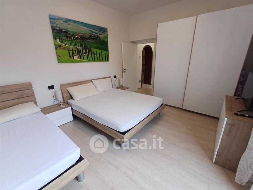 Trilocale in Viale Alessandro Guidoni 10 — foto 6 di 65