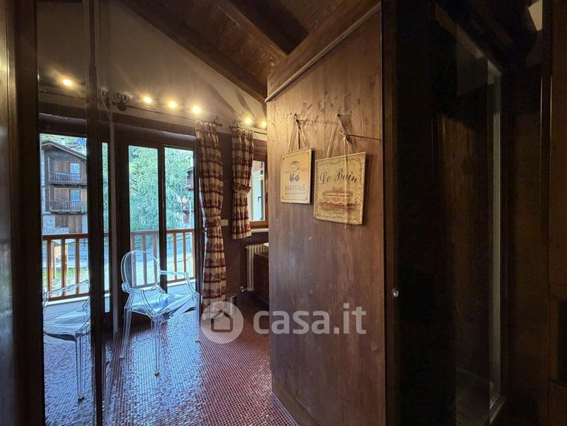 Quadrilocale in Frazione Moulin 110 — foto 15 di 30