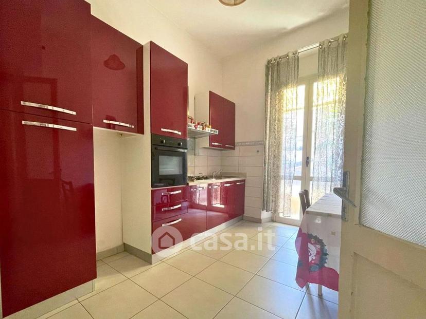 Trilocale in Via del Raggio Vecchio — foto 35 di 35