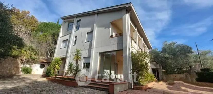 Villa in Contrada Costantino — foto 4 di 6