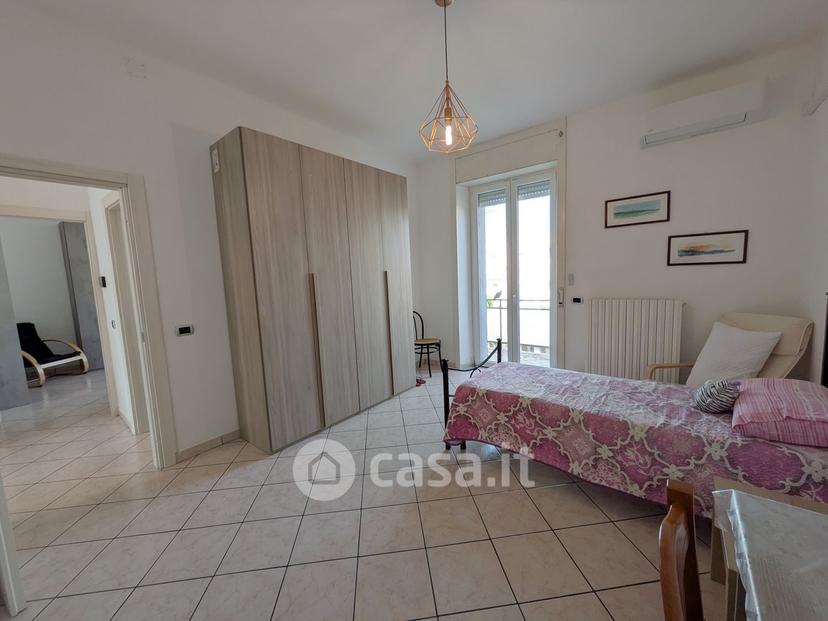 Quadrilocale in Via Ofanto