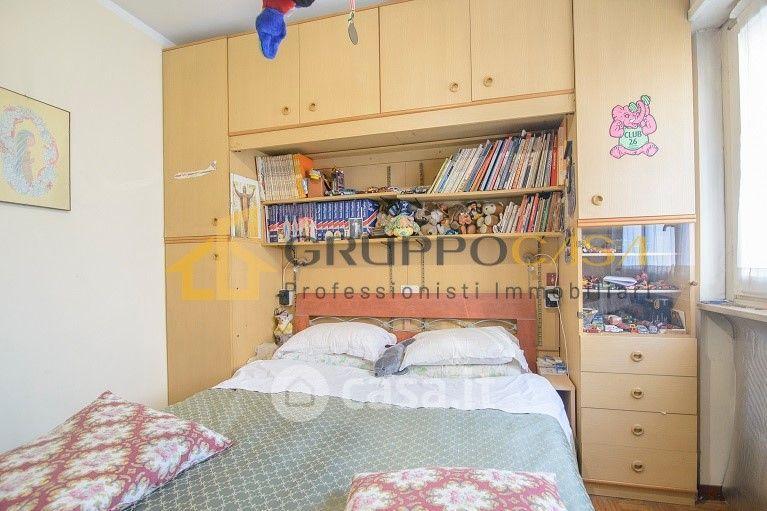 Quadrilocale in Via Don Lorenzo Milani 9 — foto 14 di 33