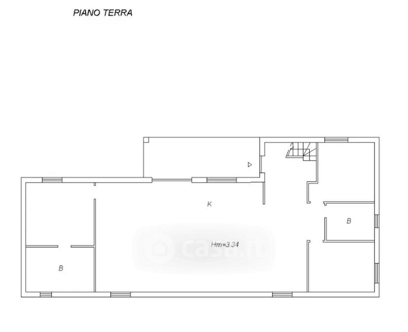 Villa in Contrada Montebello — foto 19 di 53