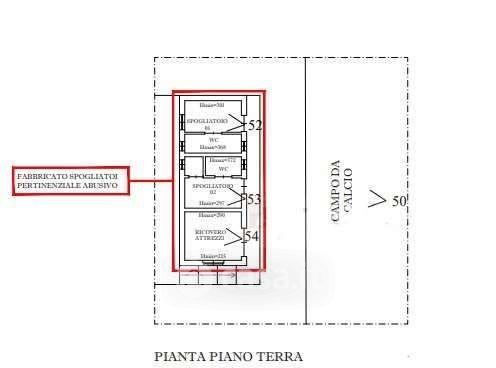 Villa in Via Enrico Millo — foto 16 di 24