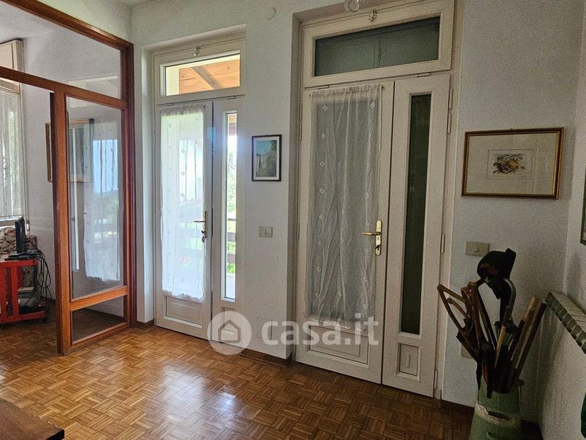Villa in Via Costa 8 — foto 45 di 48
