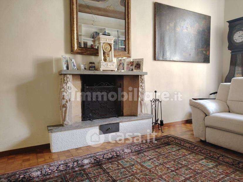 Quadrilocale in Corso Camillo Cavour 12 — foto 8 di 13