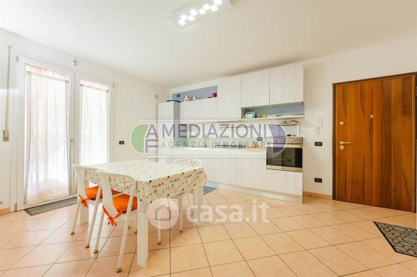 Bilocale in Via Enrico Mattei 1 — foto 19 di 31