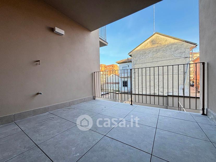Trilocale in Via Giulio Monteverde 22 — foto 15 di 32