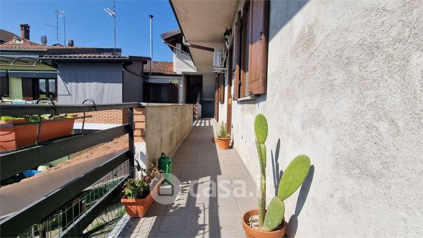 Appartamento in Vicolo Roggia — foto 5 di 27