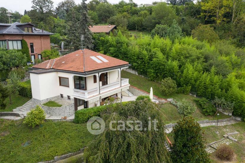 Villa in Strada Val Salice 31 — foto 25 di 34