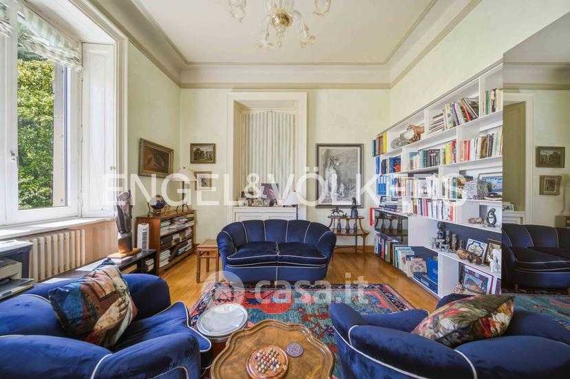 Appartamento in Via Gradisca 47 — foto 39 di 40