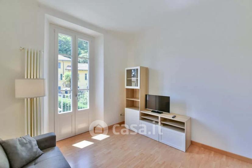 Bilocale in Via Alessandro Volta 15 — foto 32 di 35