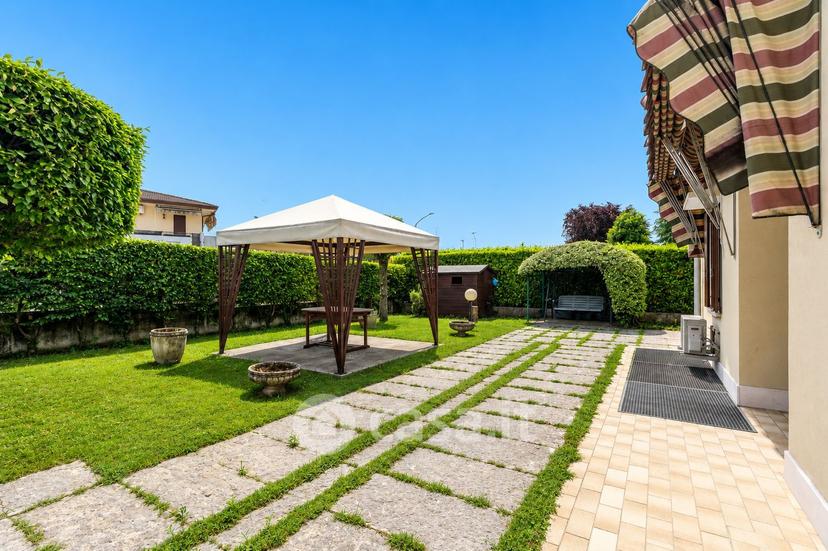 Quadrilocale in Via Giorgione — foto 23 di 23