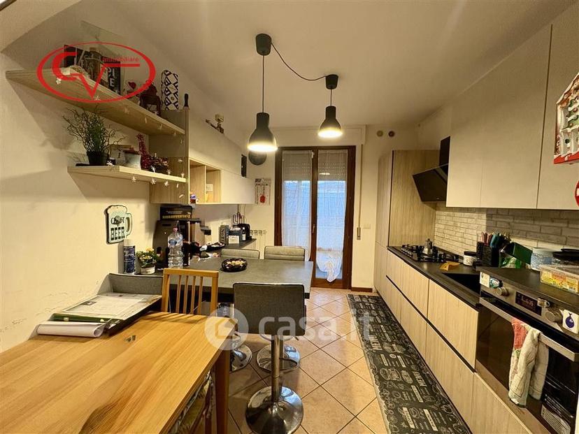 Trilocale in Via Brunetto Latini — foto 5 di 31