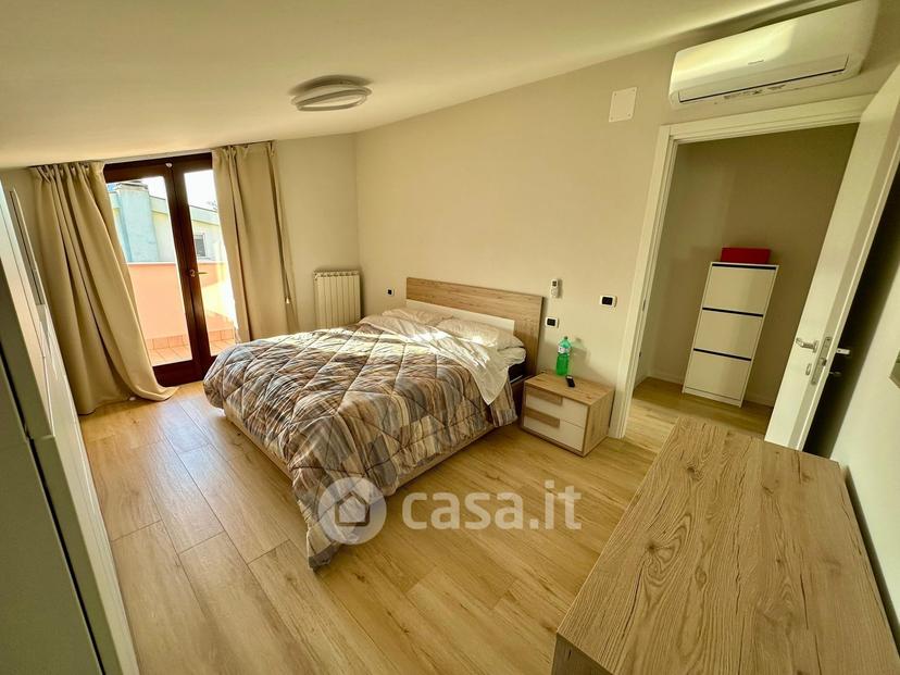 Bilocale in Via Belvedere 10 a — foto 4 di 8