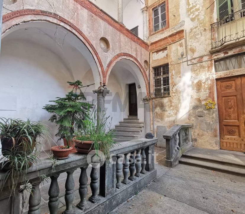 Appartamento in Piazza della Cisterna 14 — foto 16 di 28