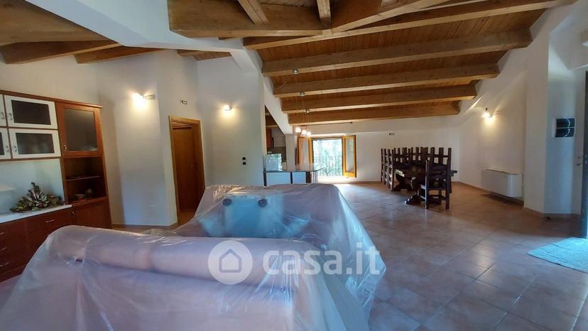 Appartamento in Strada di Santa Lucia 15 — foto 27 di 56