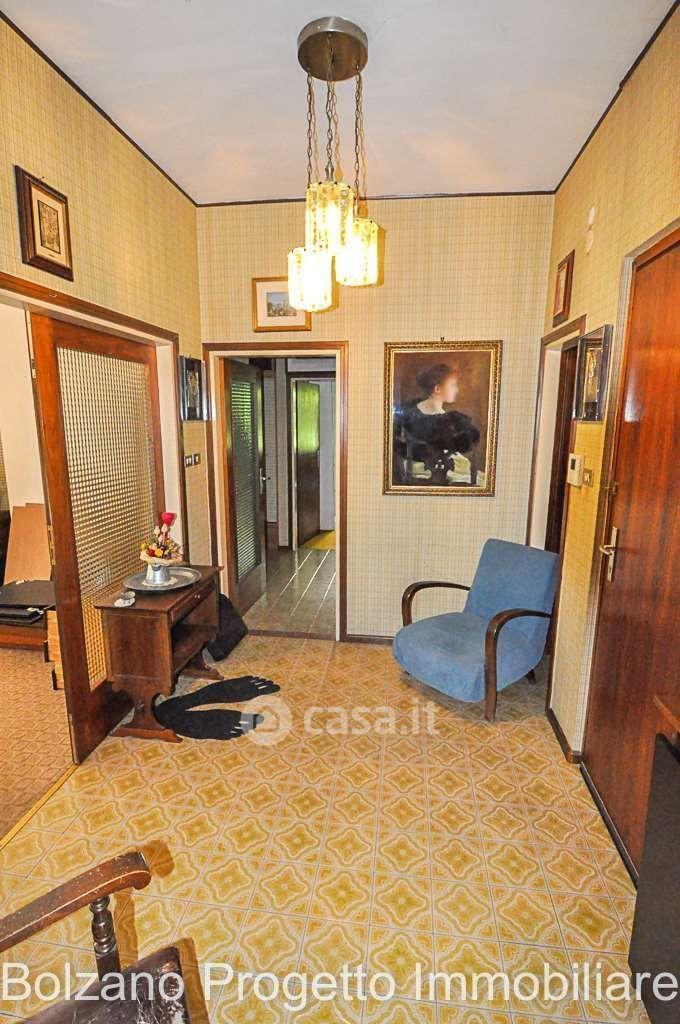 Quadrilocale in Via Fago 58 — foto 7 di 57