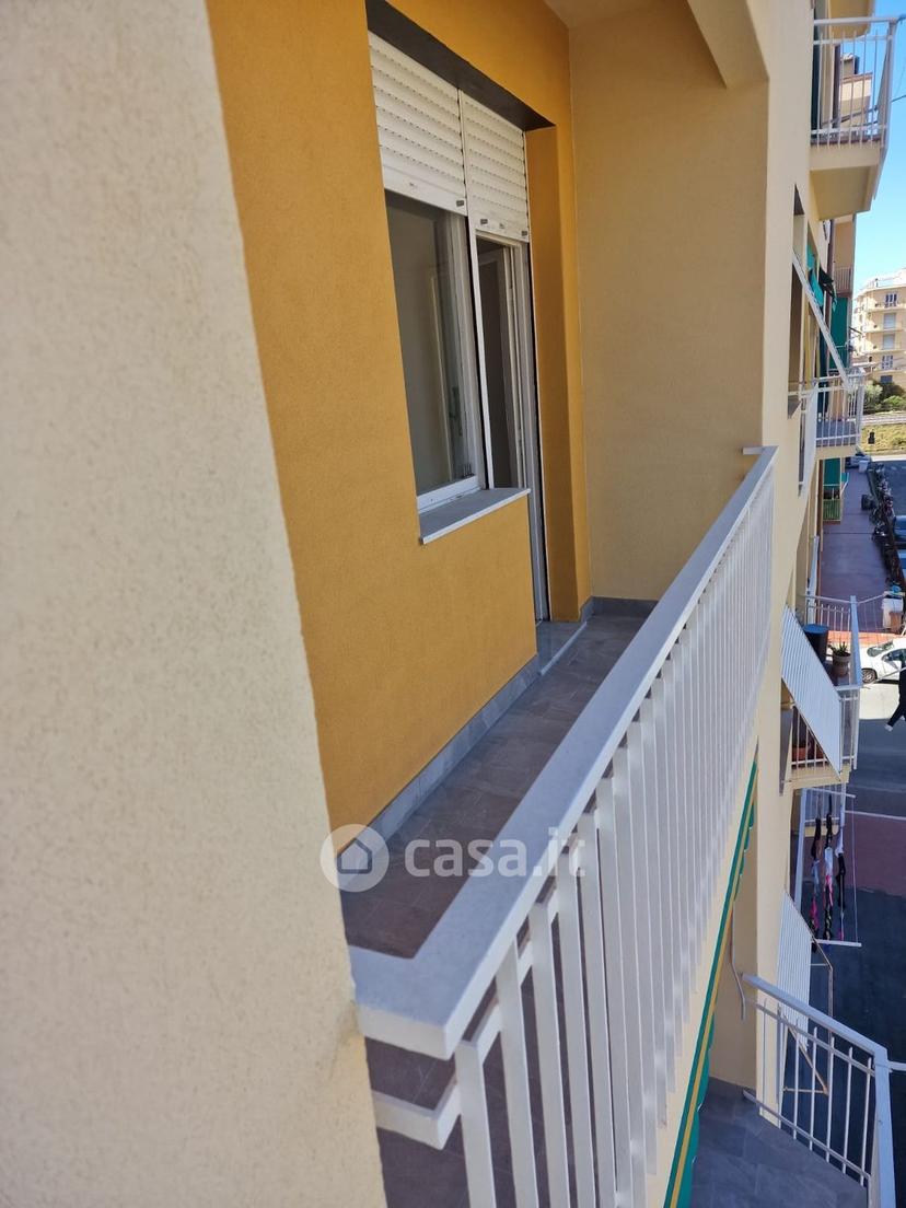 Quadrilocale in Corso Genova — foto 9 di 19