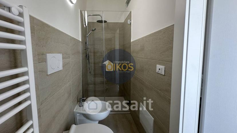 Bilocale in Via dei Mille 27 — foto 25 di 25