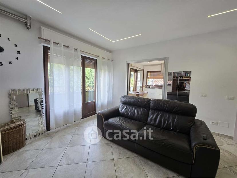 Trilocale in Viale Giuseppe Azari 111 — foto 28 di 28