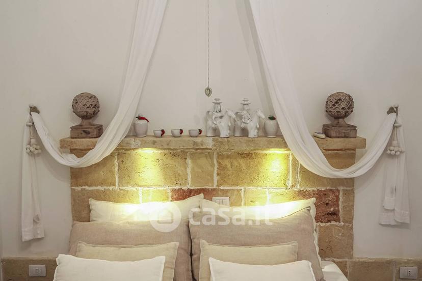 Villa in Via Taverna — foto 10 di 23