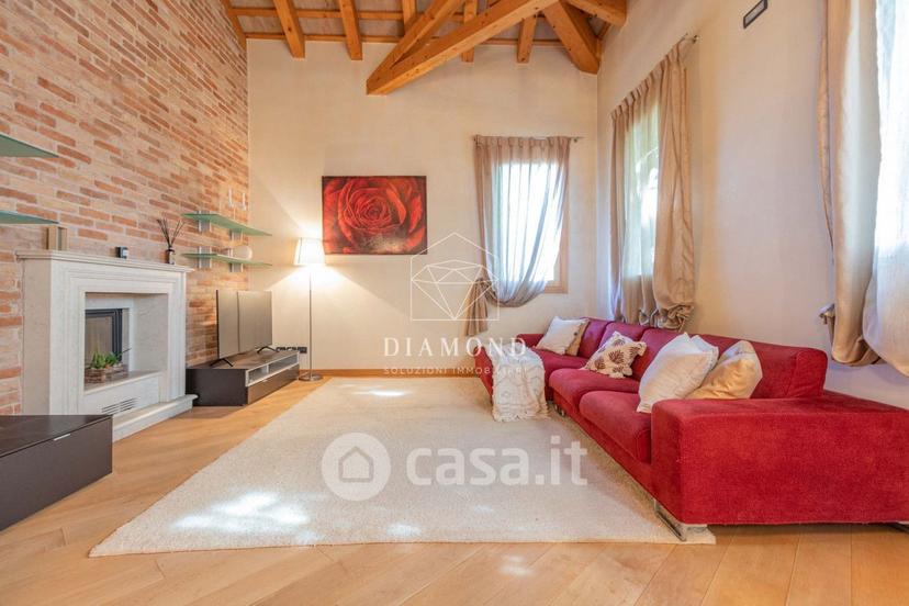 Quadrilocale in Via Dalmazia — foto 42 di 53