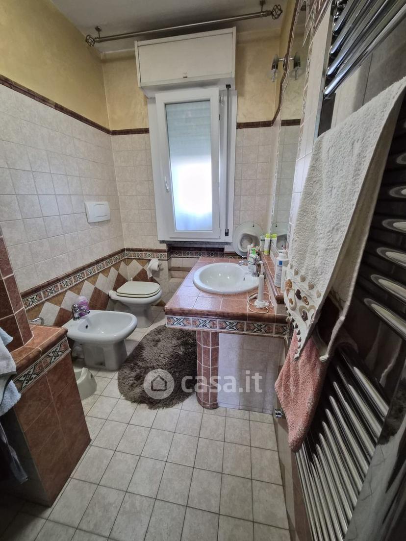 Quadrilocale in Via Enrico Mattei — foto 2 di 7