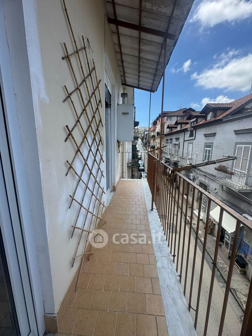 Trilocale in Via Domenico di Somma — foto 4 di 10