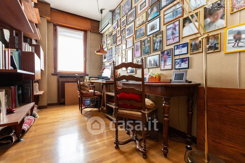 Appartamento in Via XX Settembre 11 — foto 22 di 34