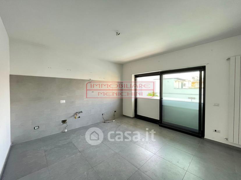 Trilocale in Via Q. Russo — foto 26 di 33
