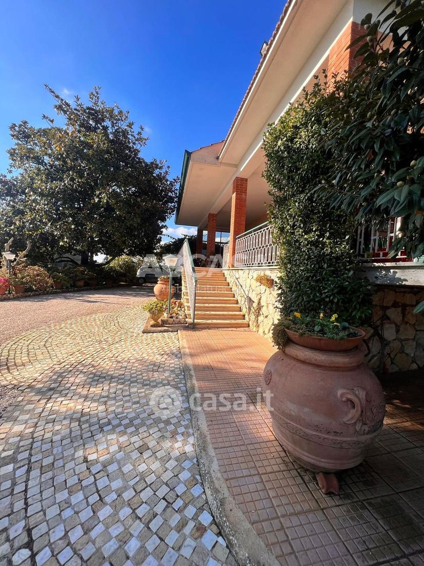 Villa in Via del Mandorlo — foto 35 di 50