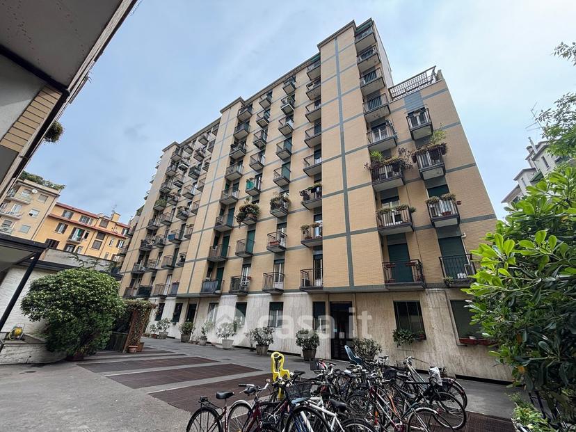 Trilocale in Via Teodosio
