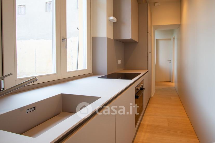 Trilocale in Via Enrico Caronti — foto 8 di 20