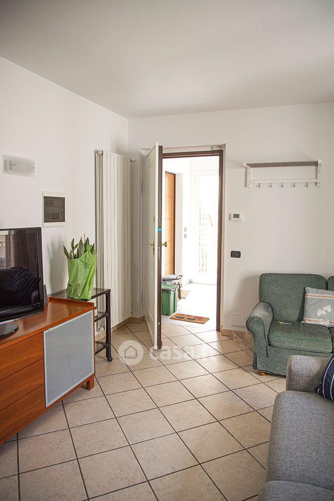 Trilocale in Via del Fortino 42 — foto 6 di 15